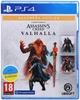 Програмний продукт на BD диску Assassin’s Creed Valhalla Ragnarok Edition(гра та код в коробці) [PS4] - изображение 1