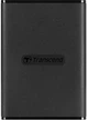 Портативний SSD Transcend 250GB USB 3.1 Gen 2 Type-C ESD270C - зображення 2
