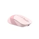 Мышь беспроводная A4Tech Fstyler FB10C Pink USB - изображение 3