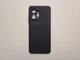 Чохол TPU Matte для Xiaomi Redmi Note 12 бампер чорний - зображення 1