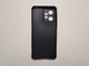 Чохол TPU Matte для Xiaomi Redmi Note 12 бампер чорний - зображення 2