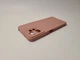 Чехол TPU Matte для Xiaomi Redmi Note 12 бампер светло-коричневый - изображение 3