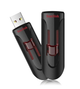 Накопичувач SanDisk 32GB USB 3.0 Glide - изображение 3