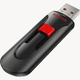 Накопичувач SanDisk 32GB USB 3.0 Glide - изображение 4