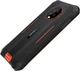 Смартфон Oscal S60 Pro 4/32GB Dual Sim Orange - зображення 7