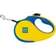 Поводок для собак WAUDOG R-leash Colors of freedom светоотражающая лента М 5 м (382-4020) - изображение 4