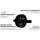 Ролик для пресса PowerPlay 4325 AB Sculpt d17.5см Black (PP_4325) - изображение 4