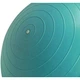 М'яч для фітнесу PowerPlay 4003 65см Зелений + помпа (PP_4003_65_Green) - зображення 5