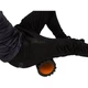 Масажний ролик PowerPlay 4025 Чорно-Оранжевий (PP_4025_Black/Orange) - зображення 8