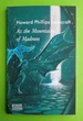 At the Mountains of Madness. Серія: Folio World's Classics. Говард Філіпс Лавкрафт, Фоліо - изображение 1
