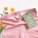 Шорты велосипедки H&M 98 см розовый артикул Л471 - изображение 2