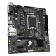 Материнская плата Gigabyte H610M H V2 DDR4 Socket 1700 - изображение 3
