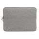 Чехол для ноутбука Rivacase 7703 13.3" Grey - изображение 2
