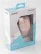 Мышь беспроводная A4Tech Fstyler FB10C Pink USB - изображение 11