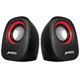 Акустическая система Jedel M600 Black - изображение 1
