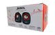 Акустическая система Jedel M600 Black - изображение 2