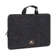 Чохол для ноутбука RivaCase 7915 15.6" Black - зображення 1