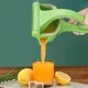 Ручная соковыжималка Manual juicer Зеленый Прес (993MJSKVJM) TIN66 - изображение 2
