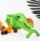 Ручная соковыжималка Manual juicer Зеленый Прес (993MJSKVJM) TIN66 - изображение 3