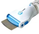 Электрическая расческа от вшей с вытяжкой Licetec V-comb 50 ~ 60 Гц Белый (11885VSH05242) TIN66 - изображение 3
