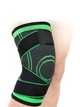 Наколенник компрессионный SELF-HEATING XL Green - изображение 2