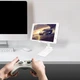 Подставка-держатель Folding Phone Stand для мобильного телефона 113 г Белый (1507FPSDRJTLF) TIN66 - изображение 3