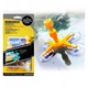 Ремкомплект Windshield Repair Kit Желтый Набор для ремонта лобового стекла (FG22) - изображение 1
