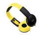 Навушники дитячі накладні з мікрофоном Havit HV-H211d (26679) - изображение 4