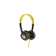 Навушники дитячі з мікрофоном Havit HV-H210d (26637) - зображення 4