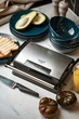 Электрический гриль Adler AD 3052 - изображение 9