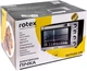 Духова піч Rotex ROT452-CB - изображение 6