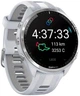 Смарт-годинник Garmin Forerunner 965 Whitestone (010-02809-11) - зображення 2