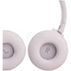 Навушники JBL Tune 660NC Pink (JBLT660NCPIK) - зображення 6