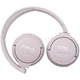 Навушники JBL Tune 660NC Pink (JBLT660NCPIK) - зображення 7