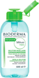 Міцелярний лосьйон Bioderma Sebium Н2О Pump для жирної шкіри 500 мл (3401396991830) - зображення 2