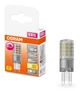 Светодиодная лампа Osram PIN40 DIM 4,4W 470Lm 2700K G9 (4058075432246) - изображение 4