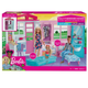 Przytulny domek Barbie z wyposażeniem FXG54 (887961690798) - obraz 5