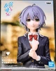 Фигурка Banpresto&nbsp;Jaku-Chara Tomozaki-kun&nbsp;Fuuka Kikuchi&nbsp;Низкоуровневый персонаж Фука Кикути B JC FK - изображение 3
