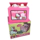 Копилка Хелло Китти Hello Kitty 12 х 10 см с батарейками - изображение 1