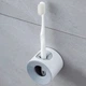 Тримачі для зубних щіток Brush Holder 2 шт - зображення 5