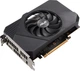 Видеокарта ASUS Radeon RX 6400 Phoenix (PH-RX6400-4G) - изображение 2