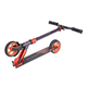 Міський самокат Nils Extreme HD145 Graphite-orange (16-50-075) - зображення 10