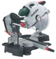 Пила торцовочная Metabo KGS 315 Plus (0103150000) с тяговой функцией + картонная коробка - изображение 1