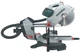 Пила торцовочная Metabo KGS 315 Plus (0103150000) с тяговой функцией + картонная коробка - изображение 2