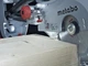 Пила торцовочная Metabo KGS 315 Plus (0103150000) с тяговой функцией + картонная коробка - изображение 5