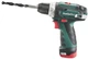 Аккумуляторная дрель-шуруповерт Metabo PowerMaxx BS Basic (600984000) + 2АКБ Li-Power (12 В / 2.0 А·ч) +ЗУ - изображение 5