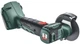 Аккумуляторная угловая шлифмашина Metabo CC&nbsp;18&nbsp;LTX&nbsp;BL (600349850) - изображение 1
