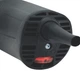 Угловая шлифмашина Metabo WEVA 15-125 Quick (600496000) с регулировкой количества оборотов + быстрозажимной гайкой + картонная коробка - изображение 3