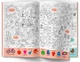 Набор Crystal Book Виммельбух-раскраска 4 шт (9789664816233) - изображение 6