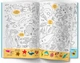 Набор Crystal Book Виммельбух-раскраска 4 шт (9789664816233) - изображение 11
